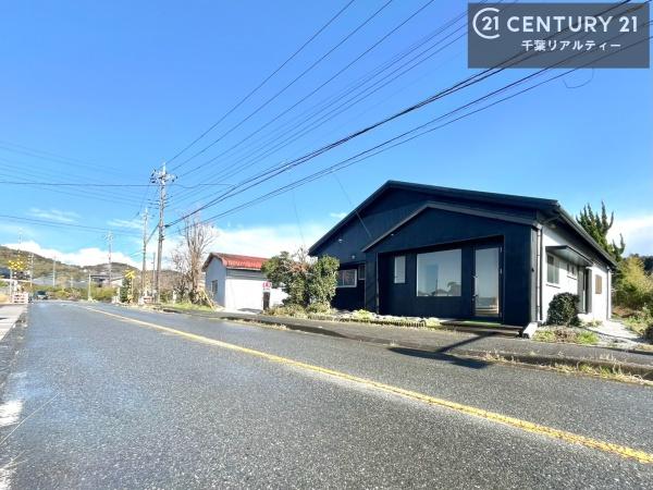 君津市末吉の中古一戸建て