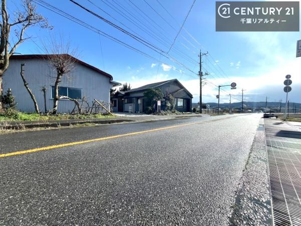 君津市末吉の中古一戸建て