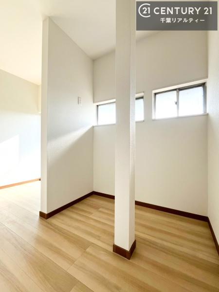 君津市末吉の中古一戸建て
