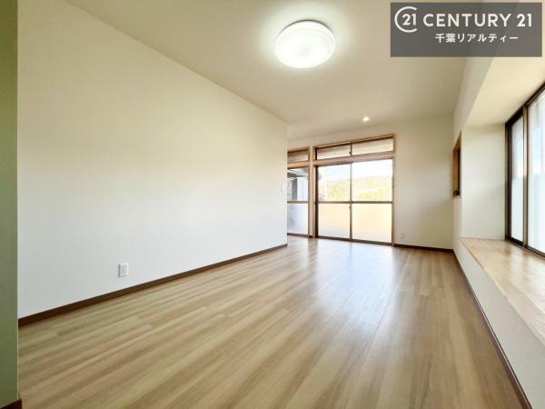 君津市末吉の中古一戸建て