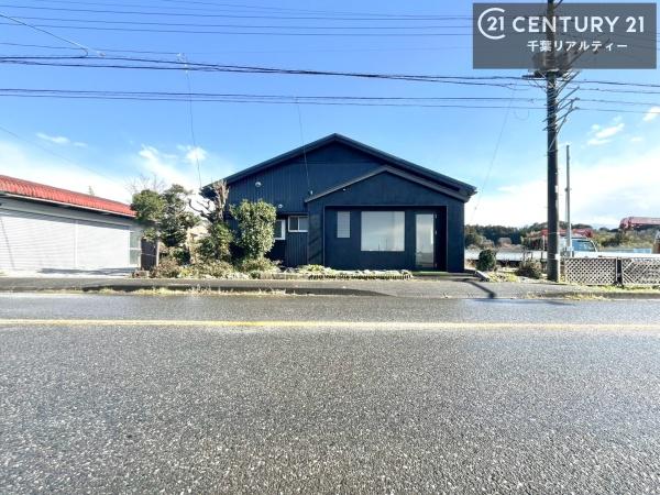 君津市末吉の中古一戸建て