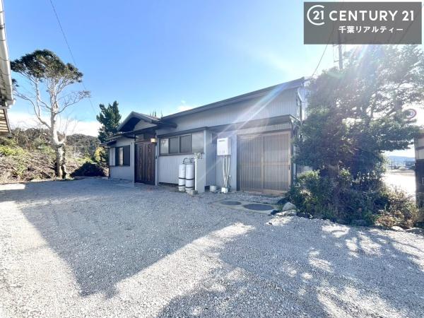君津市末吉の中古一戸建て