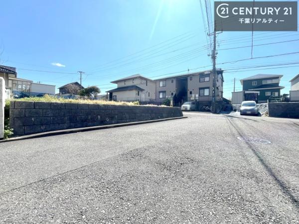 木更津市港南台３丁目の土地