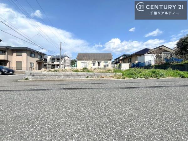 木更津市港南台３丁目の土地