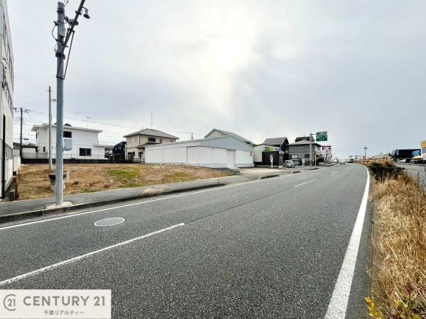 袖ケ浦市福王台3丁目