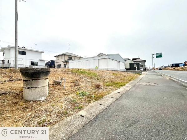 袖ケ浦市福王台3丁目