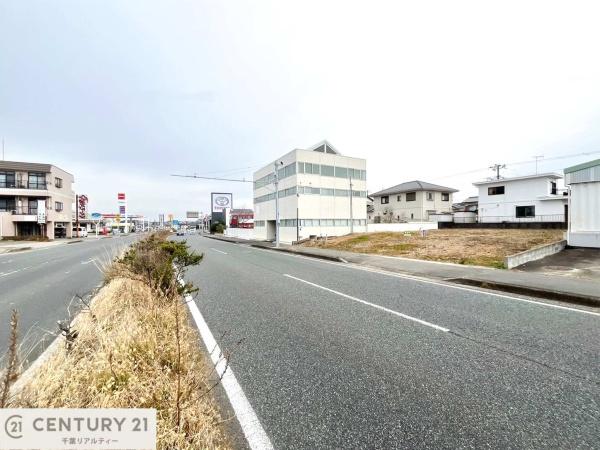 袖ケ浦市福王台3丁目