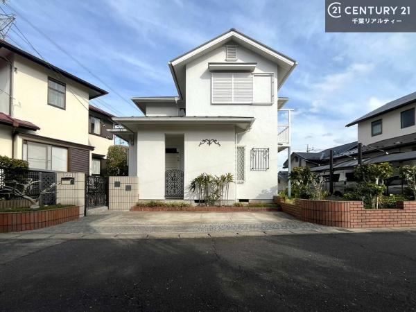市原市泉台１丁目の中古一戸建て