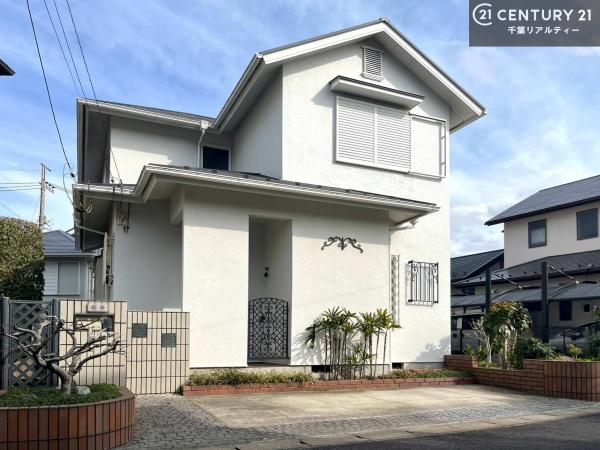 市原市泉台１丁目の中古一戸建て