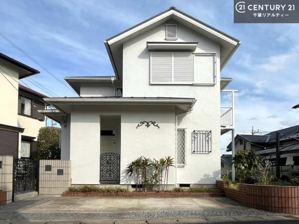 市原市泉台1丁目