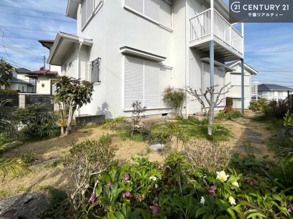 市原市泉台1丁目