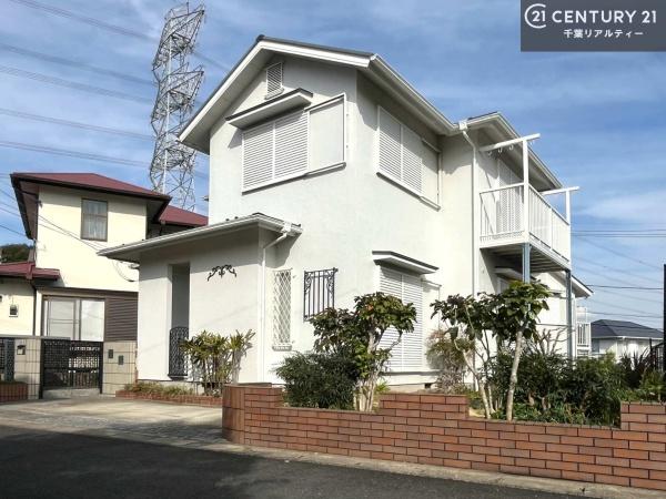 市原市泉台１丁目の中古一戸建て