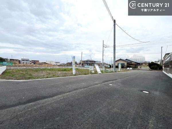 袖ヶ浦市奈良輪　2号棟