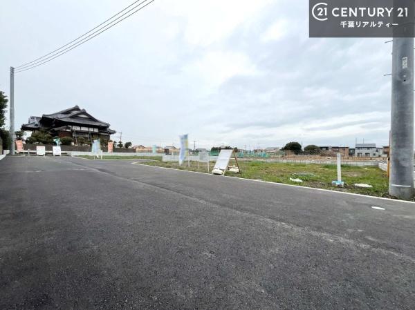 袖ヶ浦市奈良輪　2号棟