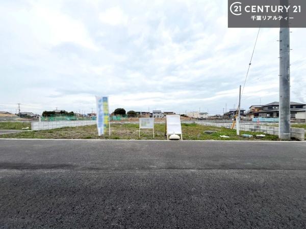 袖ヶ浦市奈良輪　2号棟