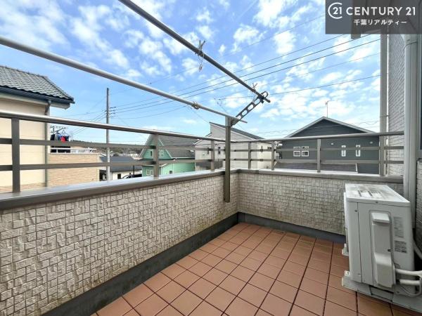 市原市ちはら台東１丁目の中古一戸建て