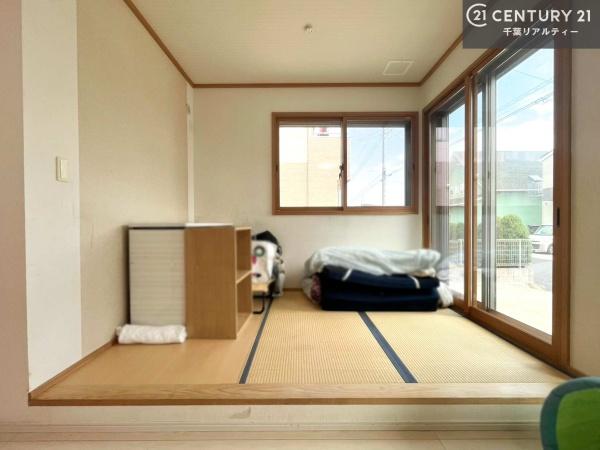 市原市ちはら台東１丁目の中古一戸建て