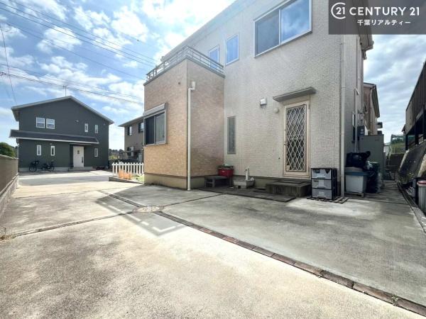 市原市ちはら台東１丁目の中古一戸建て
