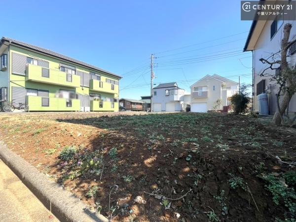 君津市南子安4丁目