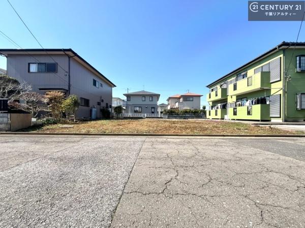 君津市南子安4丁目