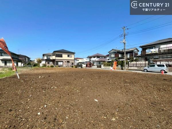 袖ケ浦市蔵波台１丁目の新築一戸建