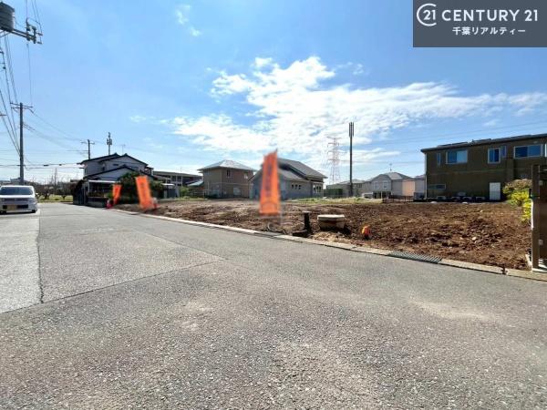 袖ケ浦市蔵波台１丁目の新築一戸建