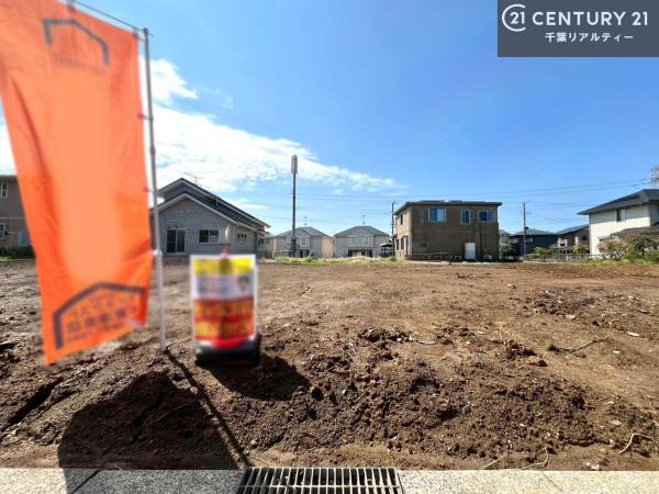 袖ケ浦市蔵波台１丁目の新築一戸建