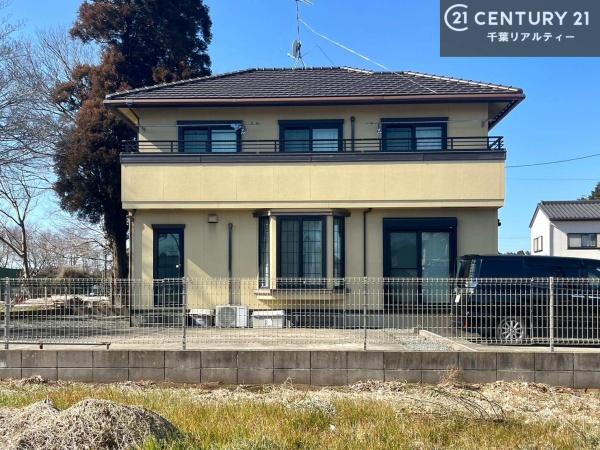 市原市中高根の中古一戸建