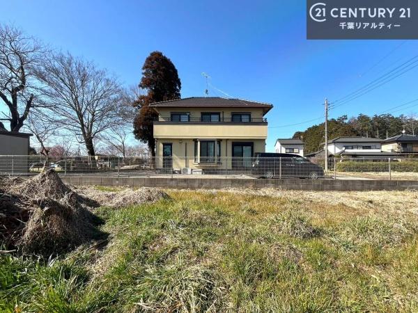 市原市中高根の中古一戸建