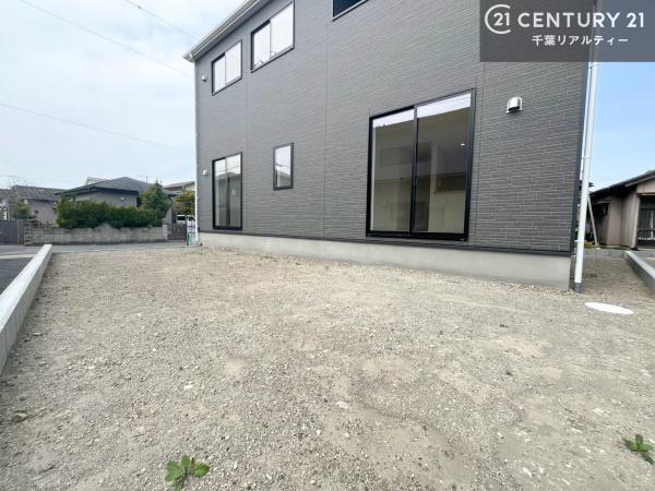 館山市下真倉