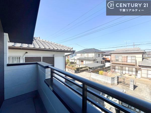 君津市南子安4丁目　1号棟