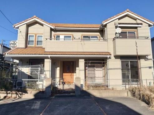 市原市五所　中古戸建