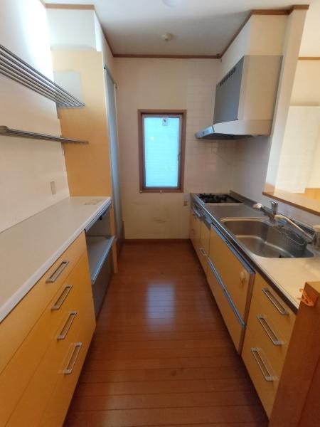 市原市五所　中古戸建