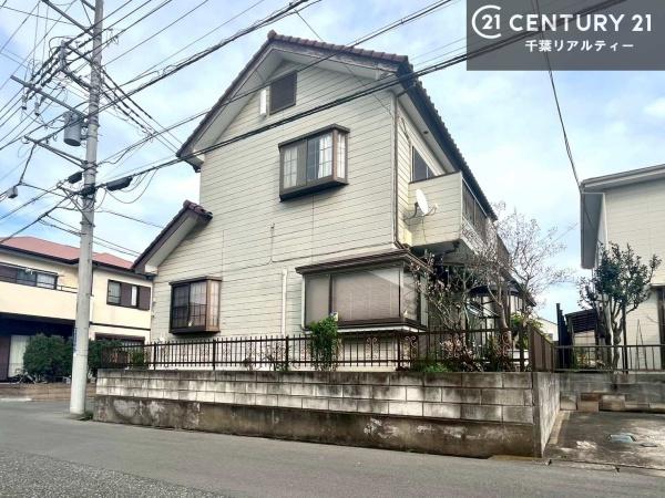 袖ヶ浦市蔵波台6丁目