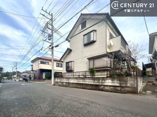 袖ヶ浦市蔵波台6丁目