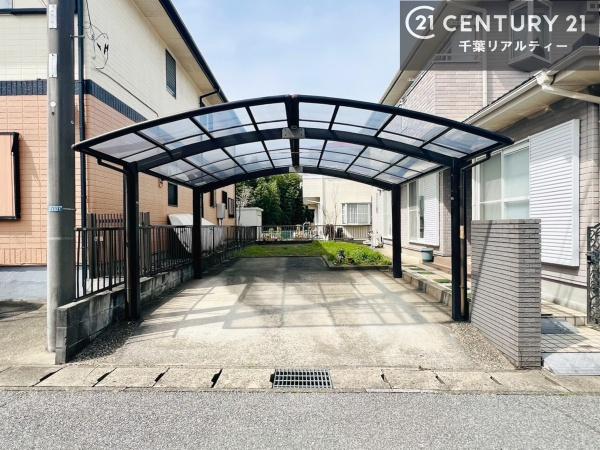 君津市泉の中古一戸建て
