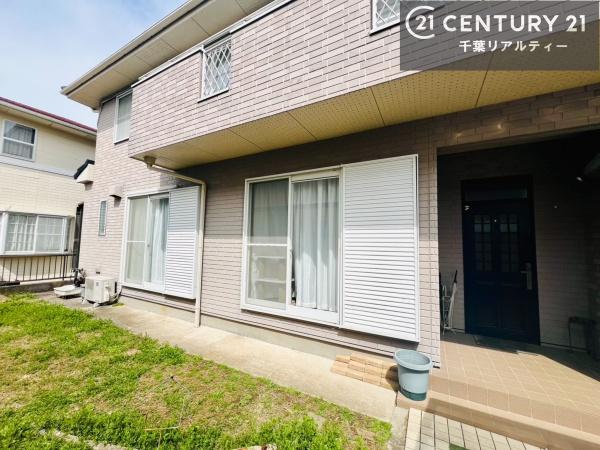 君津市泉の中古一戸建て