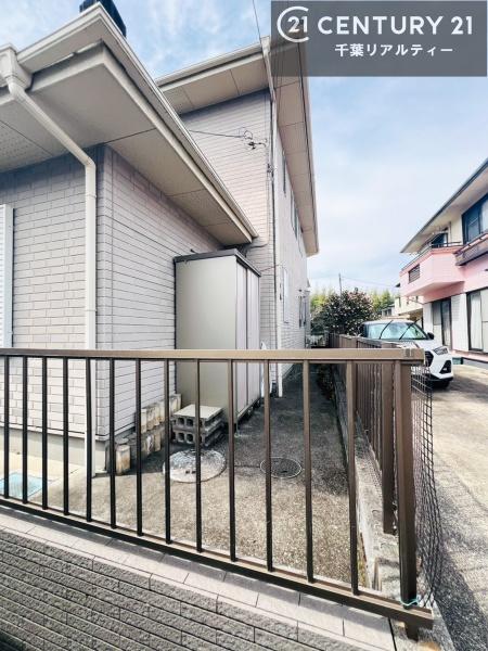 君津市泉の中古一戸建て