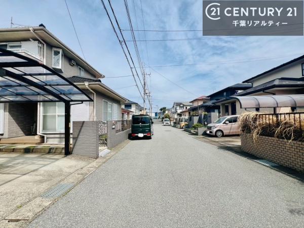 君津市泉の中古一戸建て