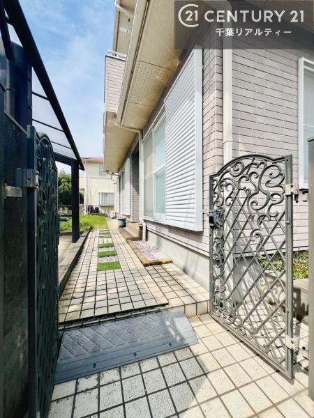 君津市泉の中古一戸建て