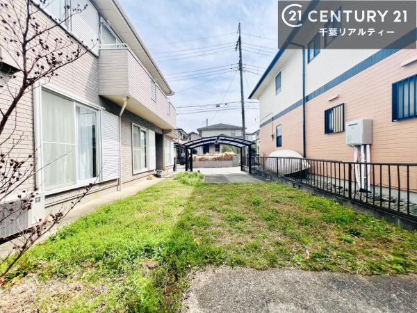 君津市泉の中古一戸建て
