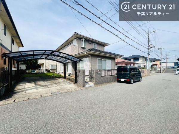 君津市泉の中古一戸建て