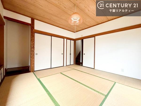 木更津市八幡台５丁目の中古一戸建て