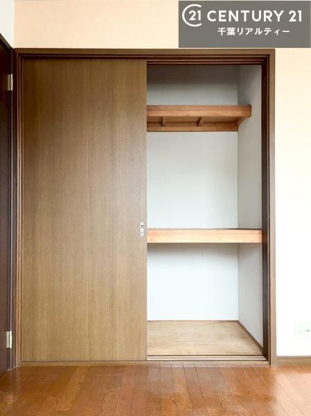 木更津市八幡台５丁目の中古一戸建て