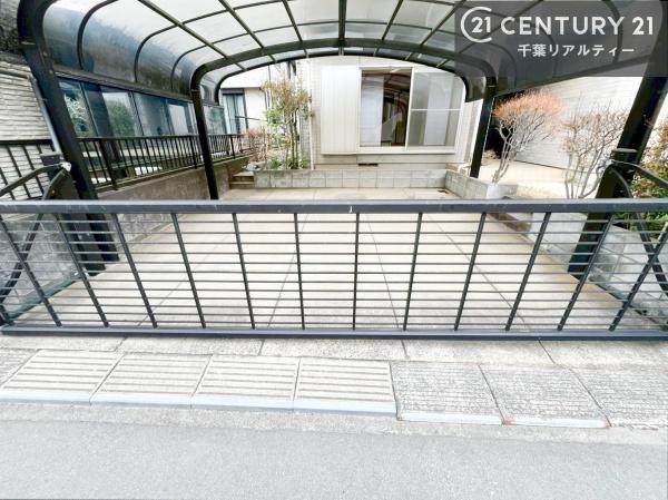 木更津市八幡台５丁目の中古一戸建て