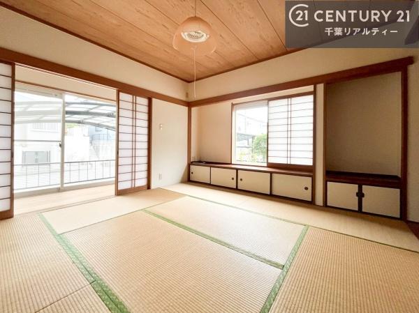 木更津市八幡台５丁目の中古一戸建て