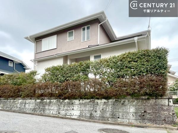 木更津市八幡台６丁目の中古一戸建て