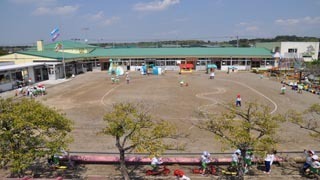 木更津市八幡台6丁目の中古一戸建て(八幡台幼稚園)