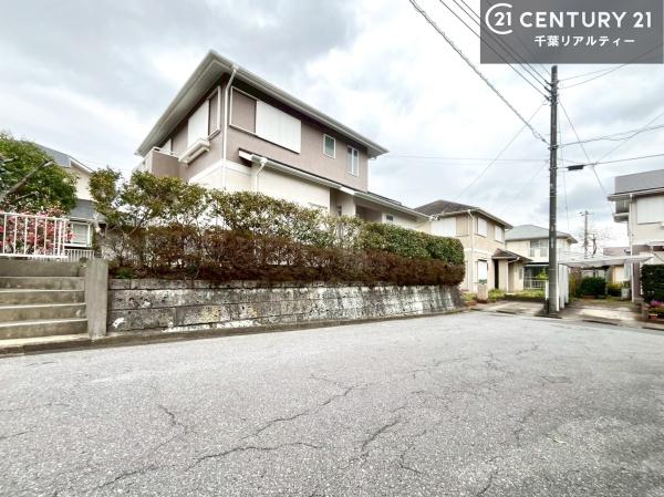木更津市八幡台６丁目の中古一戸建て