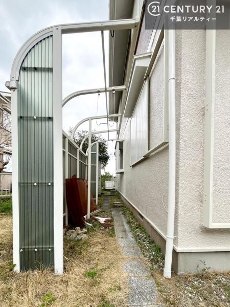木更津市八幡台６丁目の中古一戸建て